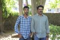 Kathai Thiraikathai Vasanam Iyakkam Success Meet Stills