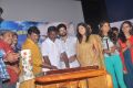 Kathai Thiraikathai Vasanam Iyakkam Success Meet Stills