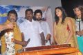 Kathai Thiraikathai Vasanam Iyakkam Success Meet Stills