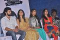 Kathai Thiraikathai Vasanam Iyakkam Success Meet Stills