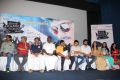 Kathai Thiraikathai Vasanam Iyakkam Success Meet Stills