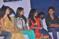 Kathai Thiraikathai Vasanam Iyakkam Success Meet Stills