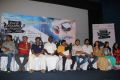 Kathai Thiraikathai Vasanam Iyakkam Success Meet Stills