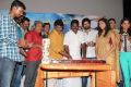 Kathai Thiraikathai Vasanam Iyakkam Success Meet Stills