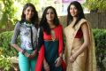 Kathai Thiraikathai Vasanam Iyakkam Success Meet Stills