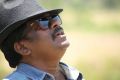 Director R.Parthiban in Kathai Thiraikathai Vasanam Iyakkam Movie Working Stills