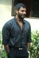 Actor Vishal @ Kathakali Movie Press Meet Stills