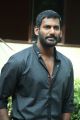 Actor Vishal @ Kathakali Movie Press Meet Stills