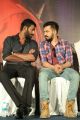 Vishal, Hiphop Tamizha @ Kathakali Movie Press Meet Stills