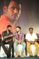 Vishal, Hiphop Tamizha, Karunas @ Kathakali Movie Press Meet Stills