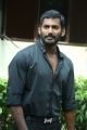 Actor Vishal @ Kathakali Movie Press Meet Stills