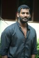 Actor Vishal @ Kathakali Movie Press Meet Stills