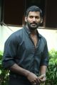 Actor Vishal @ Kathakali Movie Press Meet Stills