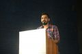 Music Director Hiphop Tamizha @ Kathakali Movie Press Meet Stills