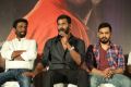 Pandiraj, Vishal, Hiphop Tamizha @ Kathakali Movie Press Meet Stills