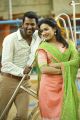 Vishal, Catherine Tresa in Kathakali Tamil Movie Stills