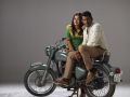 Catherine Tresa, Vishal in Kathakali Tamil Movie Stills