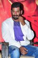 Actor Vishal @ Kathakali Movie Team Press Meet Photos