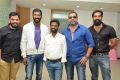 Kathakali Movie Team Press Meet Photos