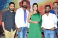 Kathakali Movie Team Press Meet Photos