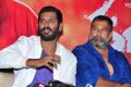 Vishal, Madhusudhan Rao @ Kathakali Movie Team Press Meet Photos