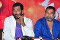 Vishal, Madhusudhan Rao @ Kathakali Movie Team Press Meet Photos