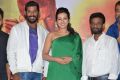 Vishal, Catherine Tresa @ Kathakali Movie Team Press Meet Photos