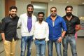 Kathakali Movie Team Press Meet Photos