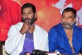 Vishal, Madhusudhan Rao @ Kathakali Movie Team Press Meet Photos