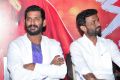 Vishal, Pandiraj @ Kathakali Movie Team Press Meet Photos