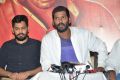 Hiphop Tamizha Aadhi, Vishal @ Kathakali Movie Team Press Meet Photos