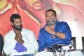 Vishal, Madhusudhan Rao @ Kathakali Movie Team Press Meet Photos