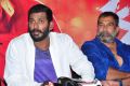 Vishal, Madhusudhan Rao @ Kathakali Movie Team Press Meet Photos