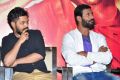 Hiphop Tamizha Aadhi, Vishal @ Kathakali Movie Team Press Meet Photos