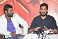 Hiphop Tamizha Aadhi, Vishal @ Kathakali Movie Team Press Meet Photos