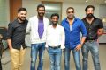 Kathakali Movie Team Press Meet Photos