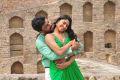 Harikumar, Aisha Azcym in Kathal Agathi Movie Stills