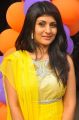 Actress Nisha @ Kathalukku Kannillai Movie Audio Launch Stills