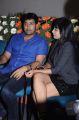 Jai Akash, Alisha @ Kathalukku Kannillai Movie Audio Launch Stills