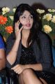 Actress Alisha Das @ Kathalukku Kannillai Movie Audio Launch Stills