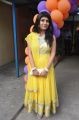 Actress Nisha @ Kathalukku Kannillai Movie Audio Launch Stills