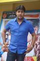 Actor Jai Akash @ Kathalukku Kannillai Movie Audio Launch Stills