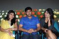 Nisha, Jai Akash, Alisha @ Kathalukku Kannillai Movie Audio Launch Stills