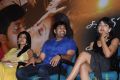 Nisha, Jai Akash, Alisha @ Kathalukku Kannillai Movie Audio Launch Stills