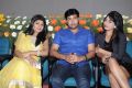 Nisha, Jai Akash, Alisha @ Kathalukku Kannillai Movie Audio Launch Stills