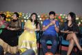 Nisha, Jai Akash, Alisha @ Kathalukku Kannillai Movie Audio Launch Stills