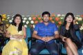 Nisha, Jai Akash, Alisha @ Kathalukku Kannillai Movie Audio Launch Stills