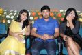 Nisha, Jai Akash, Alisha @ Kathalukku Kannillai Movie Audio Launch Stills