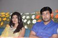 Nisha, Jai Akash @ Kathalukku Kannillai Movie Audio Launch Stills