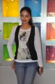 Actress Sanam Shetty @ Katham Katham Movie Press Show Photos